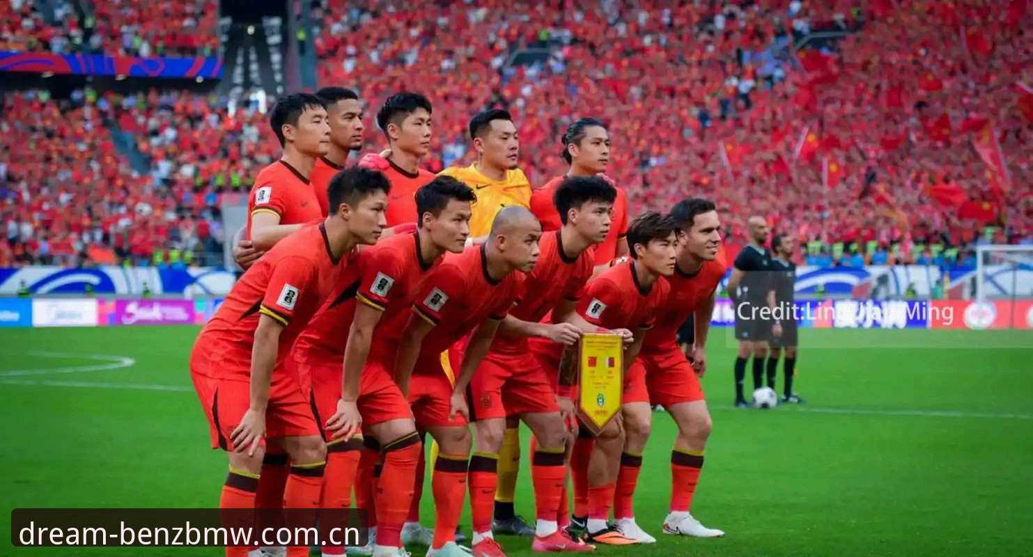 世界杯扩军至66队的3大关键影响：中国男足迎来历史性机遇